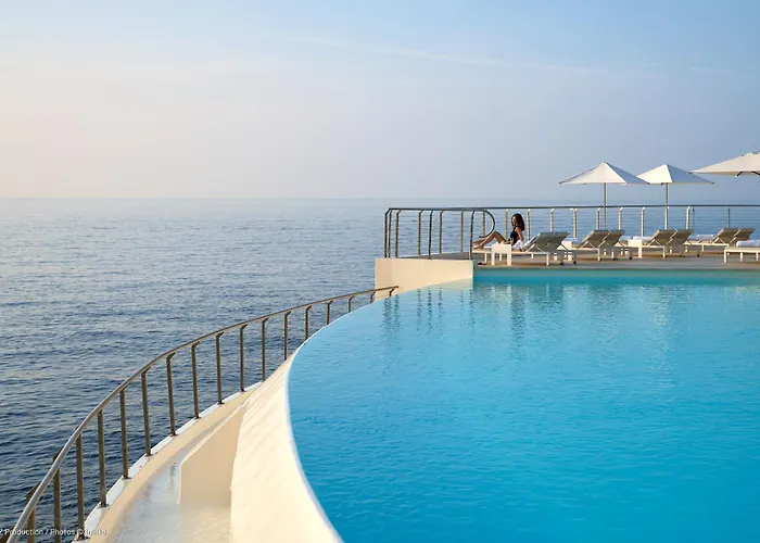 Hotel Cap Estel